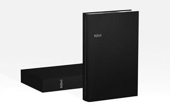 Bijbel NBV21 Edge Lined-editie